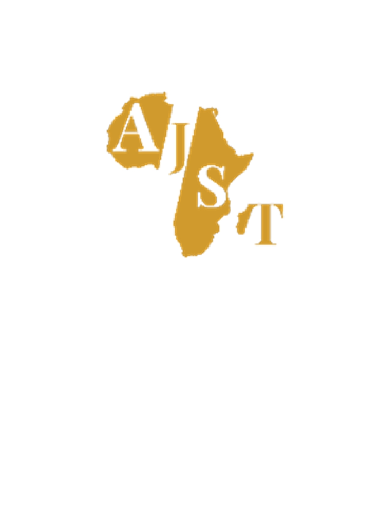 					View Vol. 1 No. 3 (2025): African Journal for Social Transformation
				